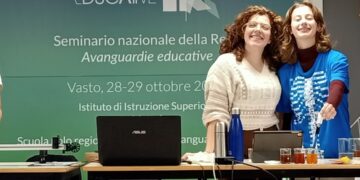 “Academy of Distinction”: due studentesse del Mattei di Vasto tra le eccellenze italiane
