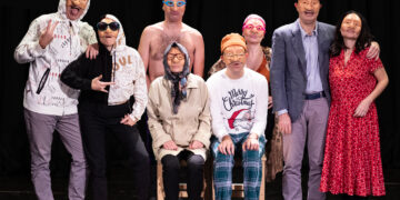 “Familia Paone” il Teatro Stabile d’Abruzzo porta l’italianità in Sud America