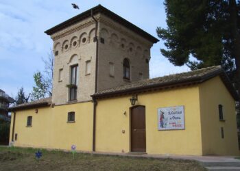 La cooperativa “Il Pensiero” educa alla lettura con “È Tempo di Libri”