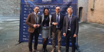 L’Aiga Vasto al convegno nazionale di Bologna: chiesti interventi per il tribunale