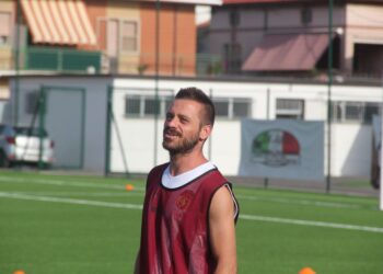 Mangiacasale: «Casalbordino, brutti e cinici per battere il Vasto Marina»