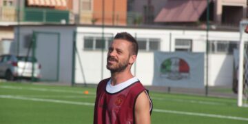 Mangiacasale: «Casalbordino, brutti e cinici per battere il Vasto Marina»