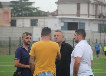 Real Casale: ufficiale il divorzio da mister Marinucci