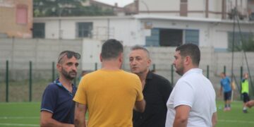 Real Casale: ufficiale il divorzio da mister Marinucci