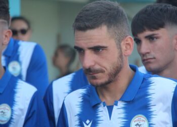 Mangiacasale: «Casalbordino, brutti e cinici per battere il Vasto Marina»