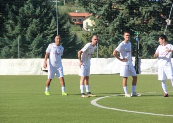 Virtus Cupello in emergenza: contro il Miglianico per la settima di fila