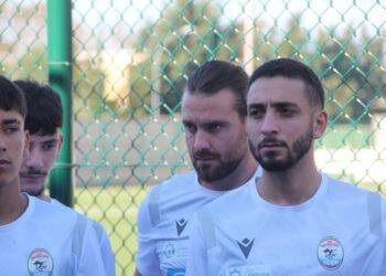 Sfida playoff: Vasto Marina, batti e sorpassa il Villa 2015