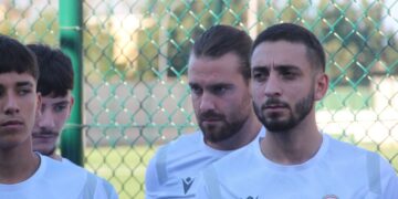 Sfida playoff: Vasto Marina, batti e sorpassa il Villa 2015