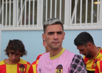 Il Casalbordino si fa male a Casoli: vetta lontana cinque punti