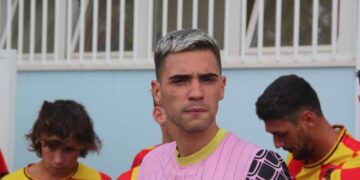 Il Casalbordino si fa male a Casoli: vetta lontana cinque punti