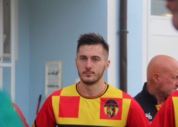 Juniores: derby al Casalbordino, San Salvo sconfitto