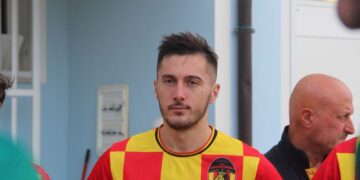 Juniores: derby al Casalbordino, San Salvo sconfitto