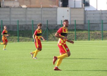 Sfida playoff: Vasto Marina, batti e sorpassa il Villa 2015