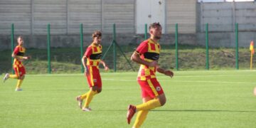 Sfida playoff: Vasto Marina, batti e sorpassa il Villa 2015