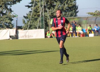 Virtus Cupello in fuga: tre gol alla Val Di Sangro