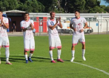 Sfida playoff: Vasto Marina, batti e sorpassa il Villa 2015