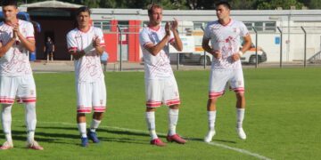 Sfida playoff: Vasto Marina, batti e sorpassa il Villa 2015