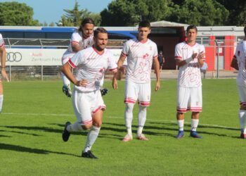 A Francavilla per gol e punti: San Salvo, è l’ora del riscatto