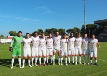 La Vastese crea ma cade: vince la Vigor Senigallia