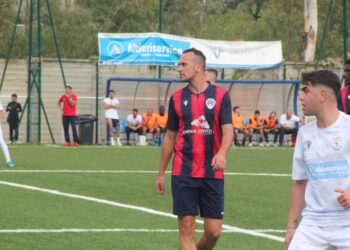 Coppa Abruzzo di Promozione: tre super derby tra dicembre e gennaio