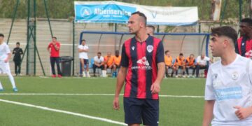 Coppa Abruzzo di Promozione: tre super derby tra dicembre e gennaio