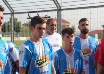 A Francavilla per gol e punti: San Salvo, è l’ora del riscatto