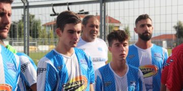 A Francavilla per gol e punti: San Salvo, è l’ora del riscatto