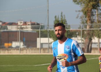 A Francavilla per gol e punti: San Salvo, è l’ora del riscatto