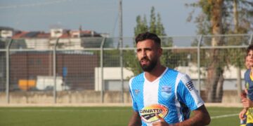 A Francavilla per gol e punti: San Salvo, è l’ora del riscatto