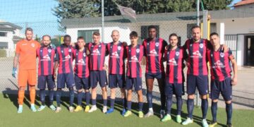 Virtus Cupello, poker da mostrare: non fidarti del San Giovanni Teatino