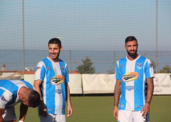 Sfida playoff: Vasto Marina, batti e sorpassa il Villa 2015