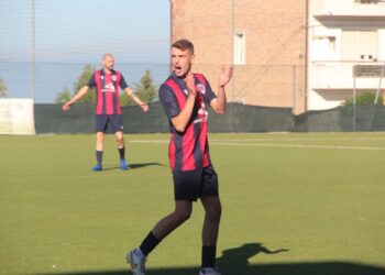 Tafili manda in fuga la Virtus Cupello: battuto anche il San Giovanni Teatino