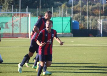A Francavilla per gol e punti: San Salvo, è l’ora del riscatto