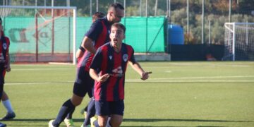 A Francavilla per gol e punti: San Salvo, è l’ora del riscatto
