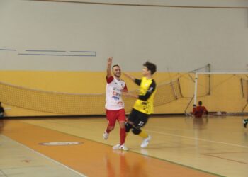 Real Casale: cinquina in rimonta. Futsal Vasto settebellezze