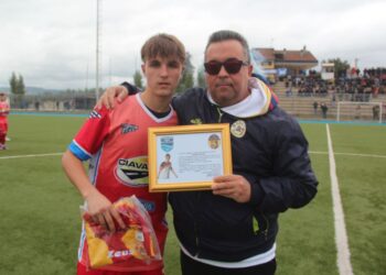 Santoro si scusa con baby Rossi: «Non doveva accadere e ne sono responsabile»