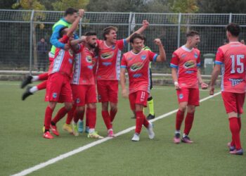 Molino rilancia il San Salvo: Casalbordino abbattuto