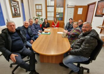 Suolo pubblico, San Salvo supporta i commercianti: «Tariffe ridotte per il Canone unico»