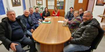 Suolo pubblico, San Salvo supporta i commercianti: «Tariffe ridotte per il Canone unico»