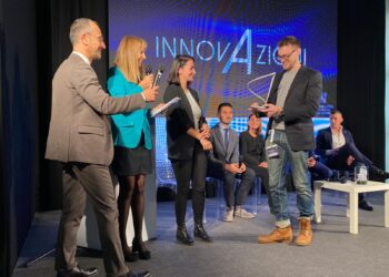 Sicurezza sul lavoro, missioni aerospaziali e app per il turismo: le idee vincenti di InnoVazioni