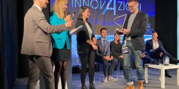 Sicurezza sul lavoro, missioni aerospaziali e app per il turismo: le idee vincenti di InnoVazioni