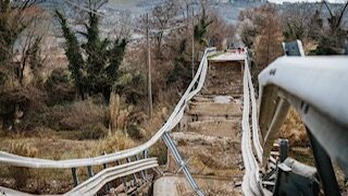 Ponte Guastacconcio: Graziani chiede risposte rapide sul nuovo progetto