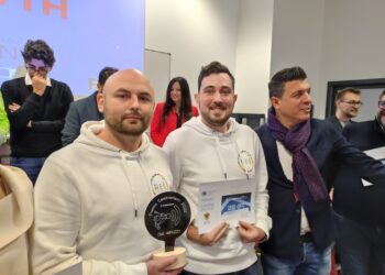 Premio Cambiamenti: è l’impresa teramana “Regrowth” la regina dell’innovazione