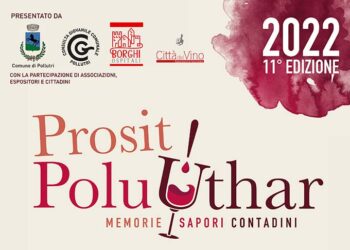 Torna sabato 3 dicembre a Pollutri “Prosit! Polu Uthar”