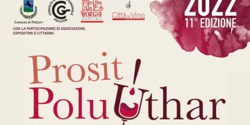 Torna sabato 3 dicembre a Pollutri “Prosit! Polu Uthar”