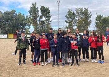 Allo “Spataro” di Gissi sport e sostenibilità con “Tutti in movimento…nessuno escluso”