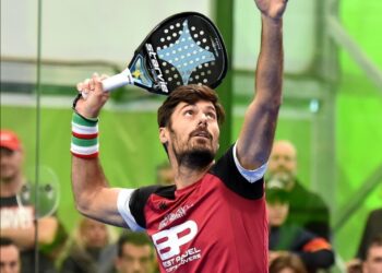 Premier Padel Milano: una wild card anche per Lorenzo Di Giovanni
