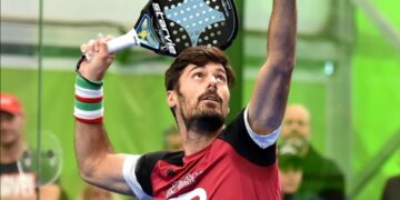 Premier Padel Milano: una wild card anche per Lorenzo Di Giovanni