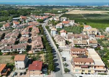 I ladri prendono di mira le periferie: furti a Vasto Marina e all’Incoronata