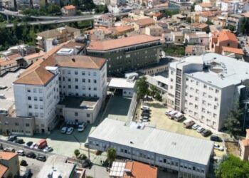 All’ospedale San Pio rianimazione chiusa per sei settimane: impianti da rifare